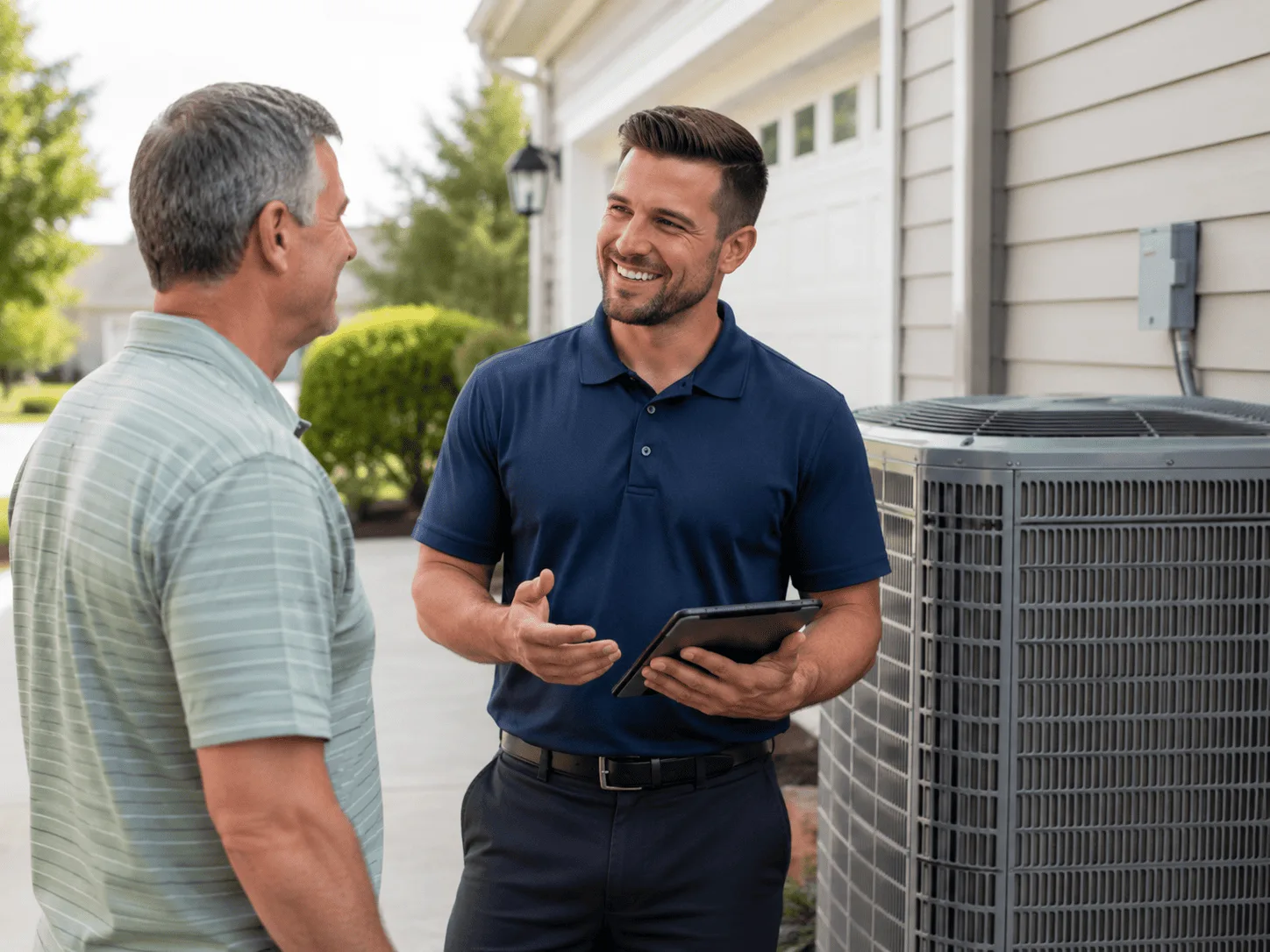 Heat Pump Installation Victor, WV FAQs